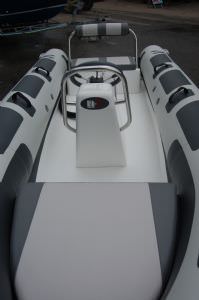 Rib-X XP450